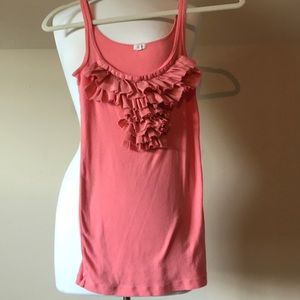 J Crew Tank Top